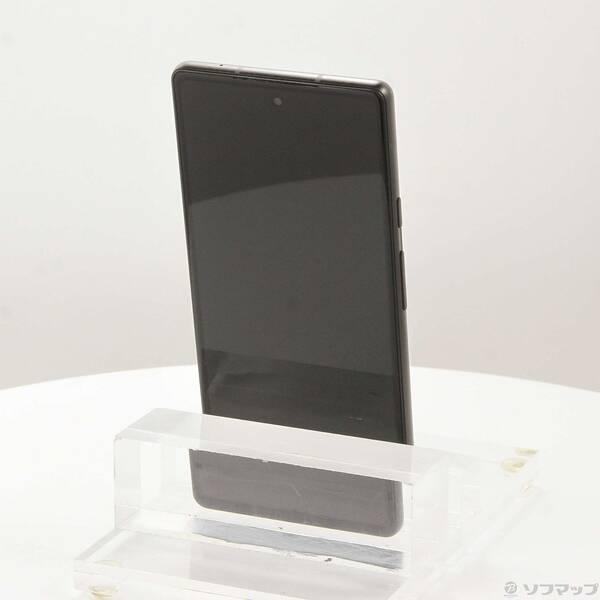 〔中古〕GOOGLE(グーグル) Google Pixel 6a 128GB チョーク GB17L au SIMフリー〔269-ud〕 |  | 02