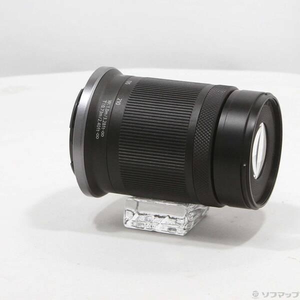 〔中古〕Canon(キヤノン) RFレンズ RF-S55-210mm F5-7.1 IS STM〔352-ud〕 |  | 03