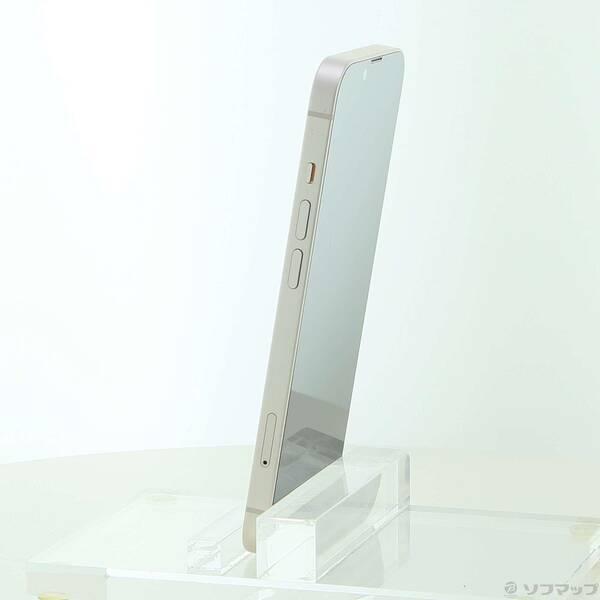〔中古〕Apple(アップル) iPhone14 256GB スターライト MPW33J／A SIMフリー〔262-ud〕 |  | 01