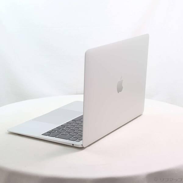 〔中古〕Apple(アップル) MacBook Air 13.3-inch Mid-2019 MVFL2J／A Core_i5 1.6GHz 8GB SSD256GB シルバー 〔10.15 Catalina〕〔258-ud〕 |  | 01