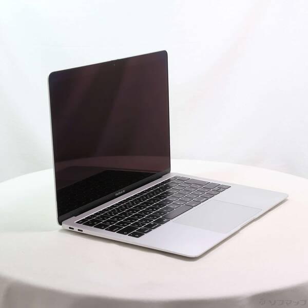 〔中古〕Apple(アップル) MacBook Air 13.3-inch Mid-2019 MVFL2J／A Core_i5 1.6GHz 8GB SSD256GB シルバー 〔10.15 Catalina〕〔258-ud〕 |  | 03