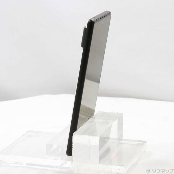 〔中古〕GOOGLE(グーグル) Google Pixel 6 128GB ソータシーフォーム GA02920 au SIMフリー〔368-ud〕 |  | 01