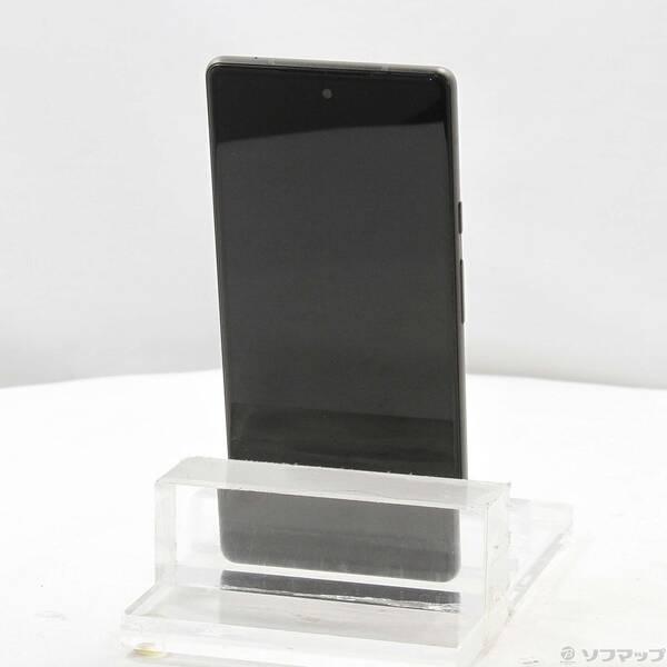 〔中古〕GOOGLE(グーグル) Google Pixel 6 128GB ソータシーフォーム GA02920 au SIMフリー〔368-ud〕 |  | 02