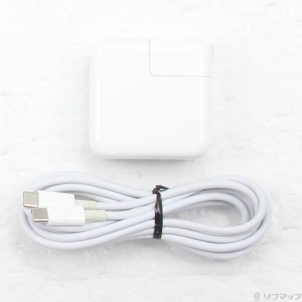 〔中古〕Apple(アップル) MacBook Air 13.3-inch Late-2020 MGN73J／A Apple M1 8コアCPU_8コアGPU 8GB SSD512GB スペースグレイ 〔26.3 Tahoe〕〔269-ud〕 |  | 04