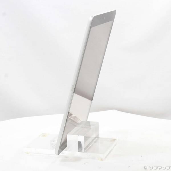 〔中古〕Apple(アップル) iPad 第9世代 64GB シルバー MK2L3J／A Wi-Fi〔258-ud〕 |  | 01