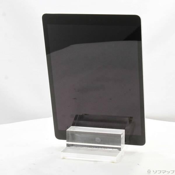 〔中古〕Apple(アップル) iPad 第9世代 64GB シルバー MK2L3J／A Wi-Fi〔258-ud〕 |  | 02
