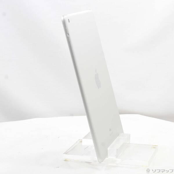 〔中古〕Apple(アップル) iPad 第9世代 64GB シルバー MK2L3J／A Wi-Fi〔258-ud〕 |  | 03