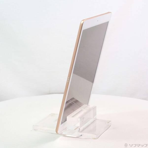 〔中古〕Apple(アップル) iPad 第8世代 32GB ゴールド PYLC2J／A Wi-Fi〔305-ud〕 |  | 01