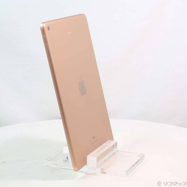 〔中古〕Apple(アップル) iPad 第8世代 32GB ゴールド PYLC2J／A Wi-Fi〔305-ud〕 |  | 03