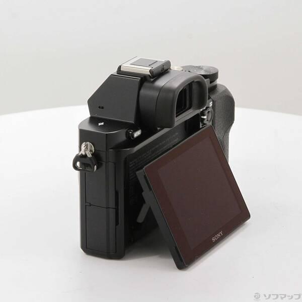 〔中古〕SONY(ソニー) α7S ボディ〔276-ud〕 |  | 01