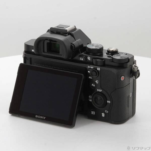 〔中古〕SONY(ソニー) α7S ボディ〔276-ud〕 |  | 02