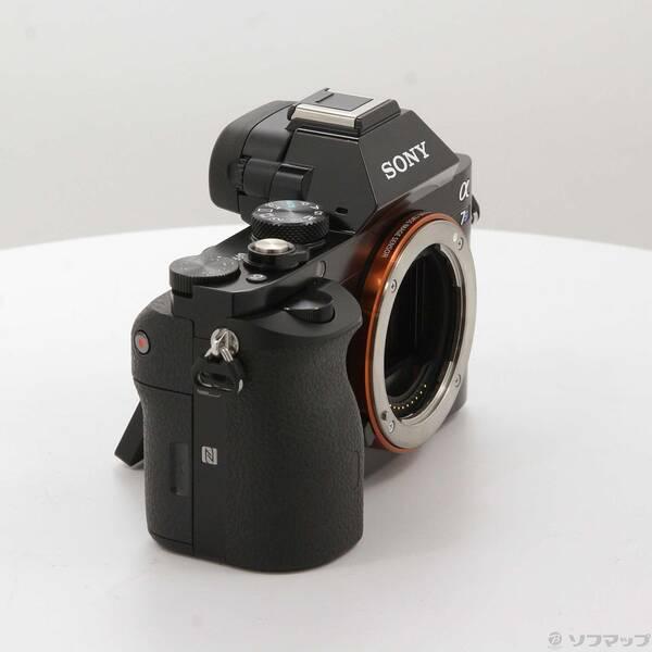 〔中古〕SONY(ソニー) α7S ボディ〔276-ud〕 |  | 03