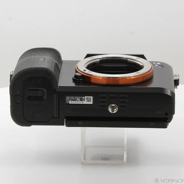 〔中古〕SONY(ソニー) α7S ボディ〔276-ud〕 |  | 04