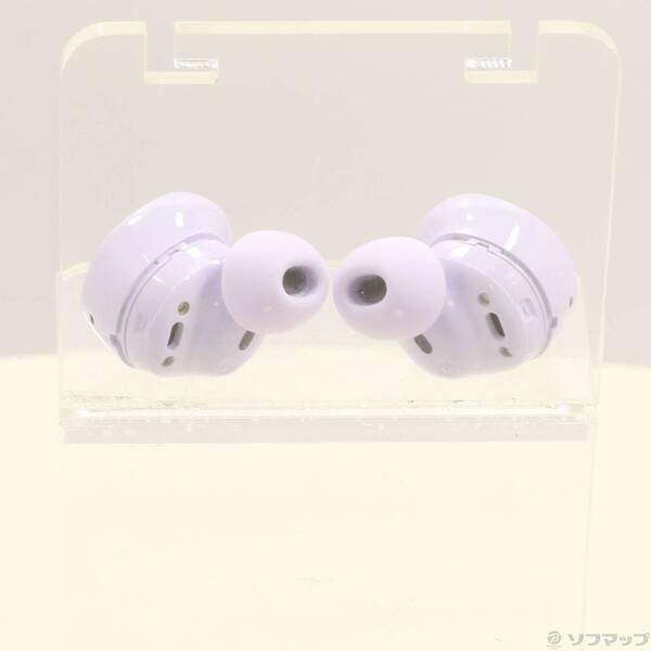 〔中古〕BOSE(ボーズ) QuietComfort Earbuds (第2世代) LLC チルドライラック〔269-ud〕 |  | 02