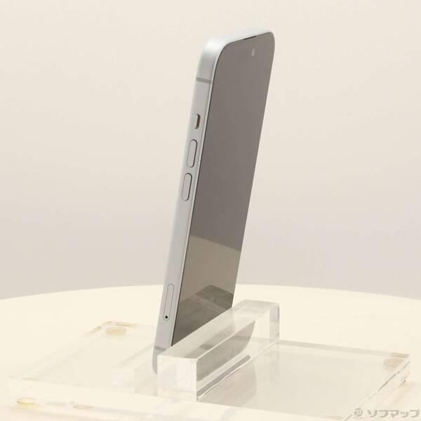 〔中古〕Apple(アップル) iPhone15 256GB ブルー MTMR3J／A SIMフリー〔377-ud〕 |  | 01