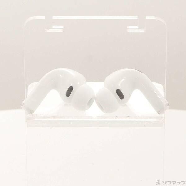 〔中古〕Apple(アップル) AirPods Pro 3 MFHP4J／A〔305-ud〕 |  | 02