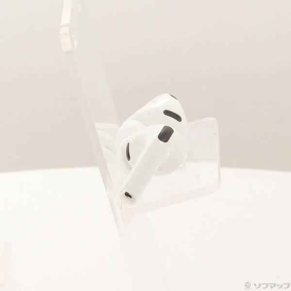 〔中古〕Apple(アップル) AirPods Pro 3 MFHP4J／A〔305-ud〕 |  | 03