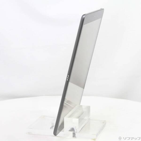 〔中古〕Apple(アップル) iPad 第8世代 32GB スペースグレイ MYL92J／A Wi-Fi〔276-ud〕 |  | 01