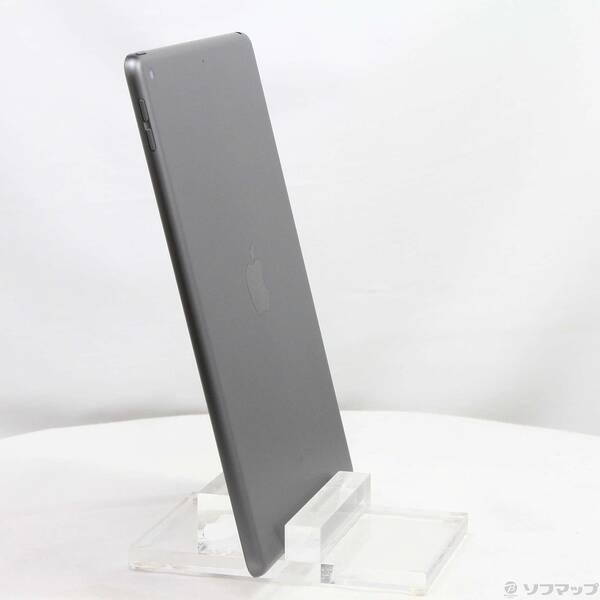 〔中古〕Apple(アップル) iPad 第8世代 32GB スペースグレイ MYL92J／A Wi-Fi〔276-ud〕 |  | 03