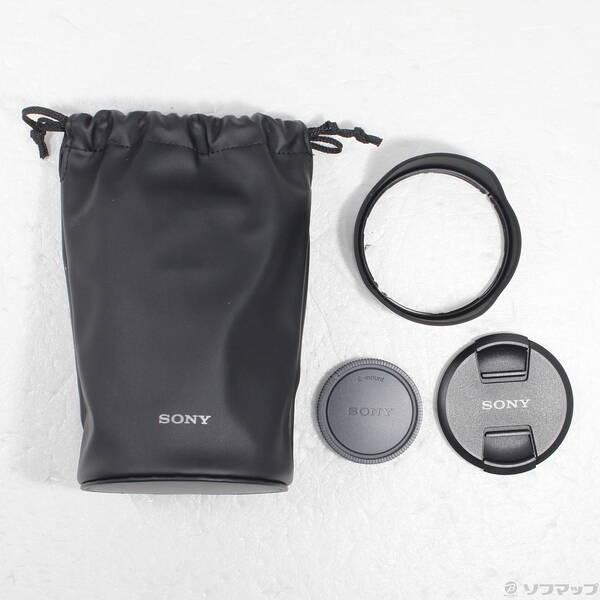 〔中古〕SONY(ソニー) FE 24-105mm F4 G OSS SEL24105G〔371-ud〕 |  | 04