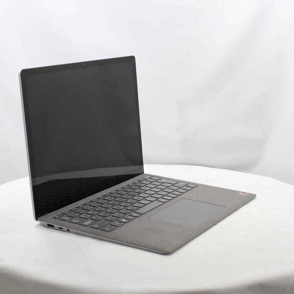 〔中古〕Microsoft(マイクロソフト) Surface Laptop 5 〔Core i7／16GB／SSD512GB〕 RBG-00020 プラチナ〔348-ud〕 |  | 03