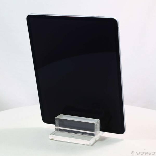 〔中古〕Apple(アップル) iPad Air 13インチ(M3) 128GB ブルー MCNJ4J／A Wi-Fi〔305-ud〕 |  | 02