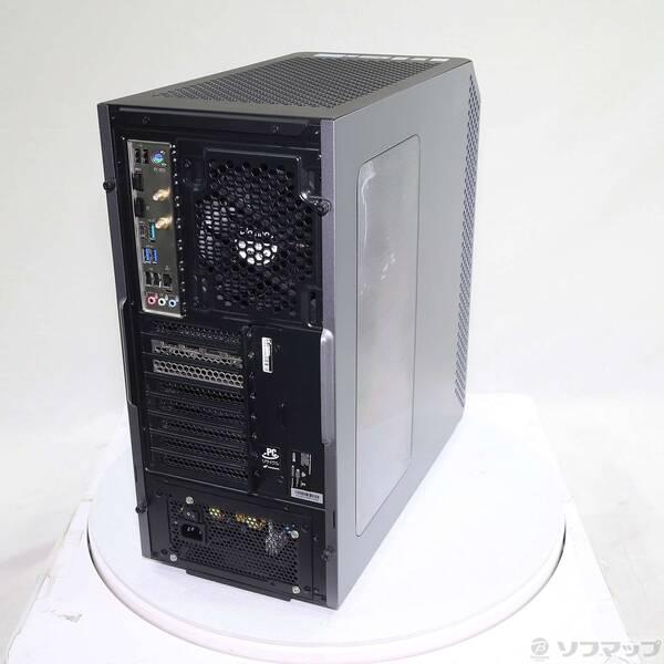 〔中古〕サードウェーブ GALLERIA〔297-ud〕 |  | 02