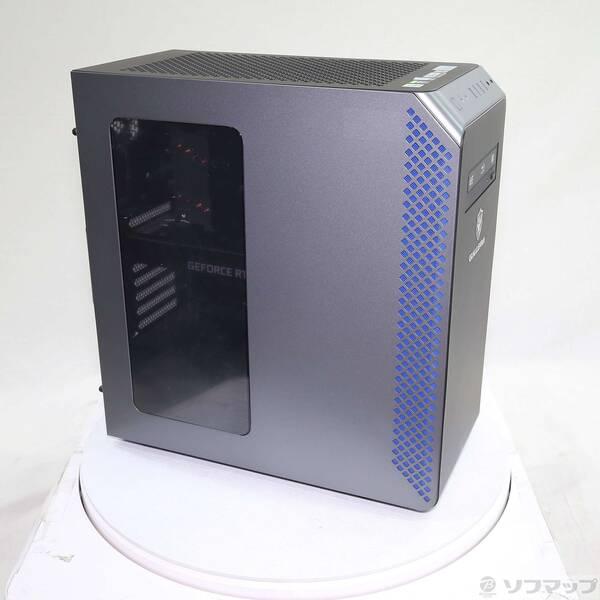 〔中古〕サードウェーブ GALLERIA〔297-ud〕 |  | 03