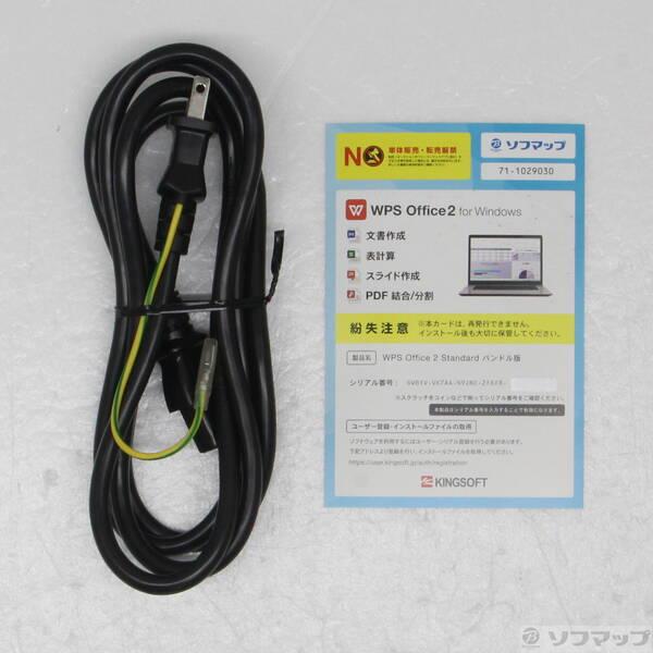 〔中古〕サードウェーブ GALLERIA〔297-ud〕 |  | 04