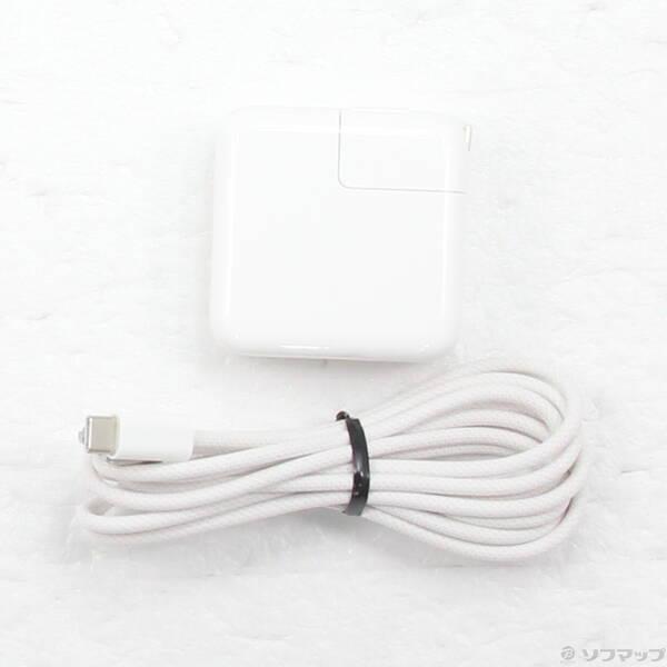 〔中古〕Apple(アップル) MacBook Air 13.6-inch Mid-2022 MLY13J／A Apple M2 8コアCPU_8コアGPU 8GB SSD256GB スターライト 〔26.3 Tahoe〕〔276-ud〕 |  | 04