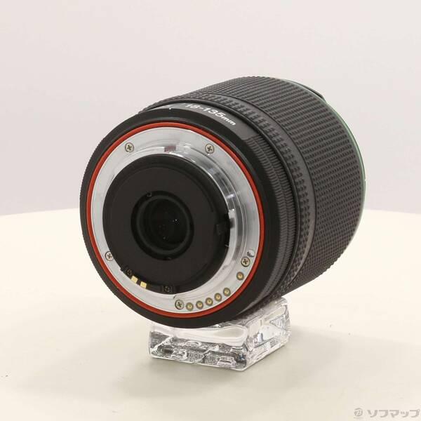 〔中古〕PENTAX(ペンタックス) smc PENTAX DA 18-135mm F3.5-5.6 ED AL [IF] DC WR (レンズ)〔198-ud〕 |  | 02