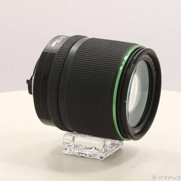 〔中古〕PENTAX(ペンタックス) smc PENTAX DA 18-135mm F3.5-5.6 ED AL [IF] DC WR (レンズ)〔198-ud〕 |  | 03