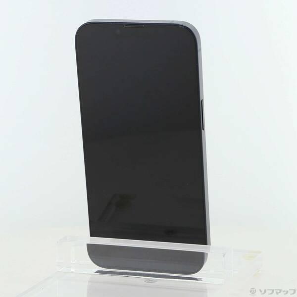 〔中古〕Apple(アップル) iPhone13 128GB ミッドナイト MLNC3J／A SIMフリー〔348-ud〕 |  | 02