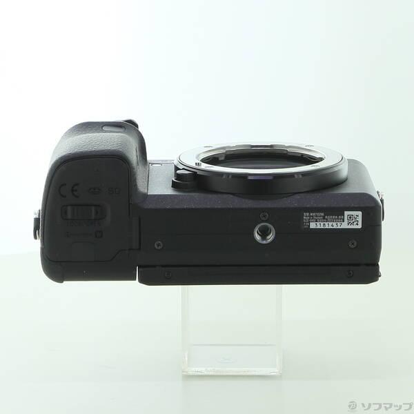 〔中古〕SONY(ソニー) α6400 ILCE-6400L パワーズームレンズキット ブラック〔368-ud〕 |  | 04