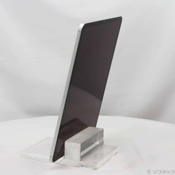 〔中古〕Apple(アップル) iPad Pro 11インチ 第4世代 256GB シルバー MNYF3J／A docomoロック解除SIMフリー〔258-ud〕 |  | 01