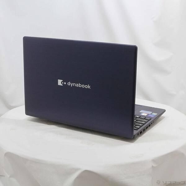 〔中古〕dynabook C7 P3C7WLEE プレシャスブルー〔352-ud〕 |  | 02