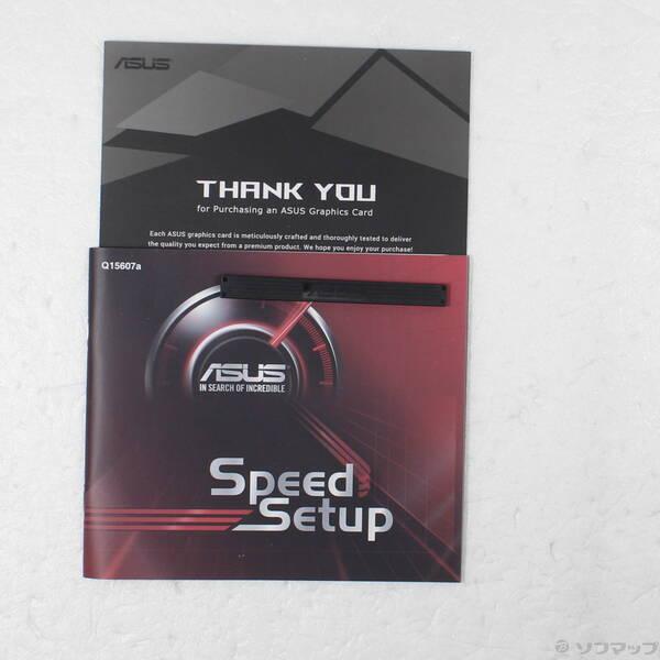 〔中古〕ASUS(エイスース) GT1030-SL-2G-BRK〔262-ud〕 |  | 01