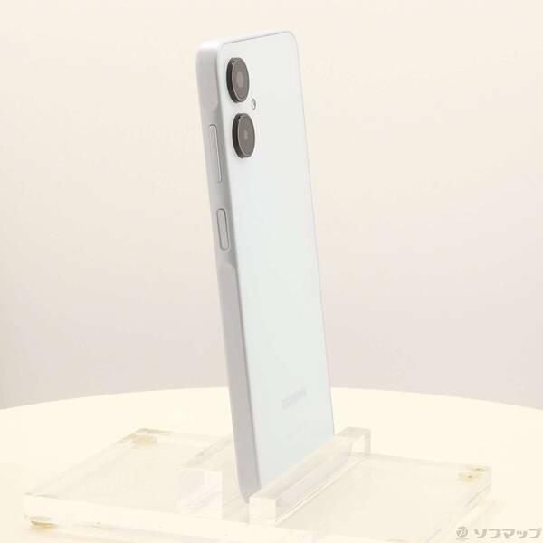 〔中古〕SAMSUNG(サムスン) Galaxy A25 5G 64GB ライトブルー SC-53F docomo SIMフリー〔344-ud〕 |  | 03