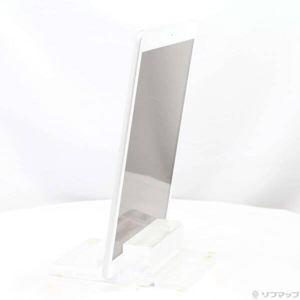 〔中古〕Apple(アップル) iPad 第7世代 128GB シルバー MW782J／A Wi-Fi〔305-ud〕 |  | 01