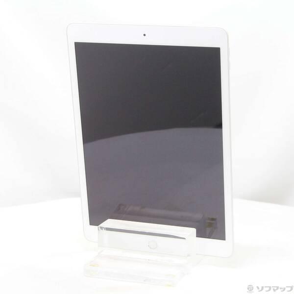 〔中古〕Apple(アップル) iPad 第7世代 128GB シルバー MW782J／A Wi-Fi〔305-ud〕 |  | 02