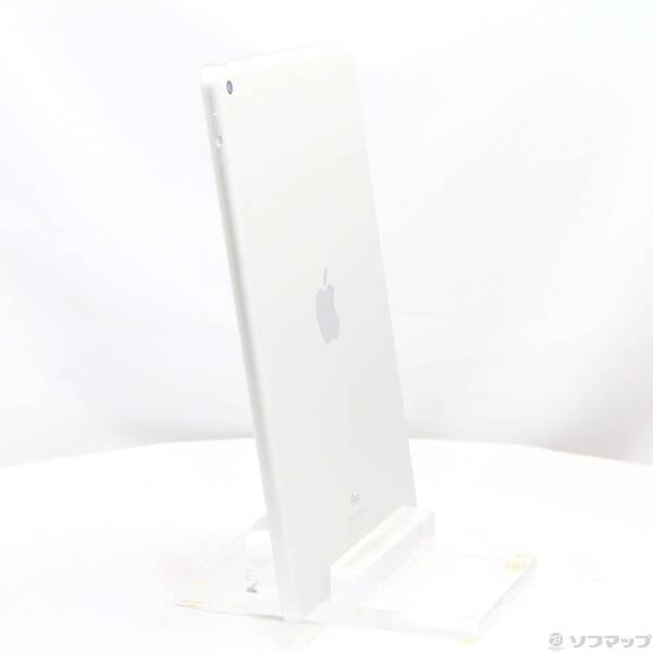 〔中古〕Apple(アップル) iPad 第7世代 128GB シルバー MW782J／A Wi-Fi〔305-ud〕 |  | 03