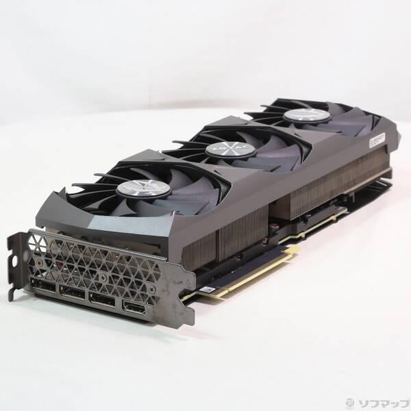 〔中古〕ZOTAC(ゾタック) ZOTAC GAMING GeForce RTX 3080 Trinity LHR ZT-A30800D-10PLHR〔262-ud〕 | 