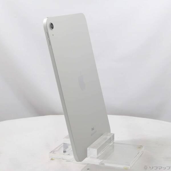〔中古〕Apple(アップル) iPad 第10世代 256GB シルバー MPQ83J／A Wi-Fi〔276-ud〕 |  | 03