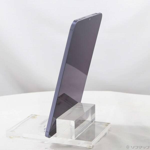 〔中古〕Apple(アップル) iPad mini 第6世代 64GB パープル MK8E3J／A SIMフリー〔262-ud〕 |  | 01