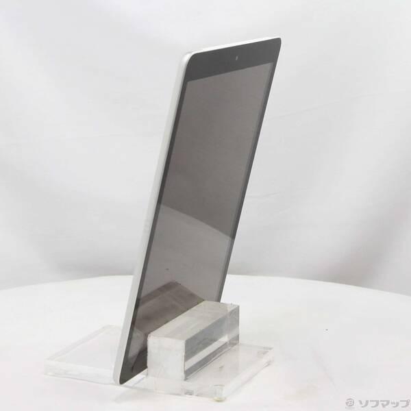 〔中古〕Apple(アップル) iPad 第9世代 64GB シルバー MK493J／A SoftBankロック解除SIMフリー〔258-ud〕 |  | 01