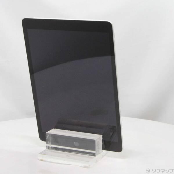 〔中古〕Apple(アップル) iPad 第9世代 64GB シルバー MK493J／A SoftBankロック解除SIMフリー〔258-ud〕 |  | 02