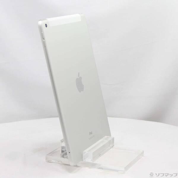 〔中古〕Apple(アップル) iPad 第9世代 64GB シルバー MK493J／A SoftBankロック解除SIMフリー〔258-ud〕 |  | 03