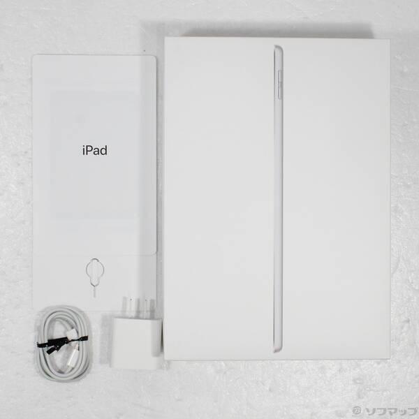 〔中古〕Apple(アップル) iPad 第9世代 64GB シルバー MK493J／A SoftBankロック解除SIMフリー〔258-ud〕 |  | 04