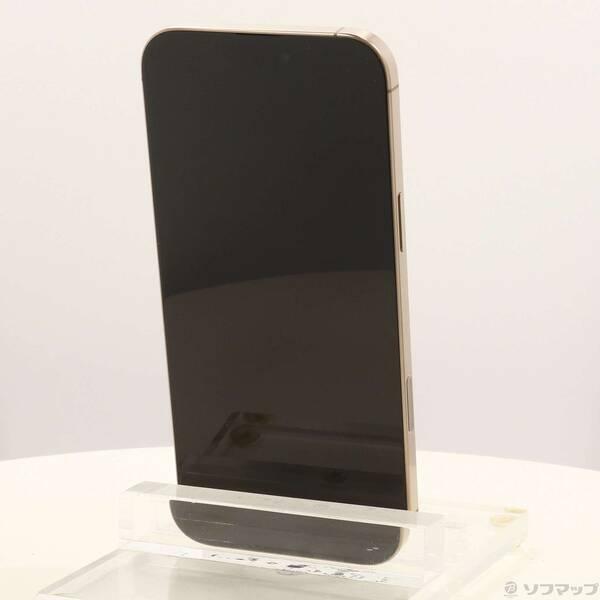 〔中古〕Apple(アップル) iPhone16 Pro Max 512GB デザートチタニウム NYWN3J／A SIMフリー〔371-ud〕 |  | 02
