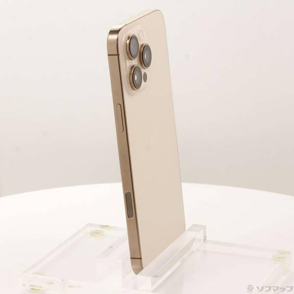 〔中古〕Apple(アップル) iPhone16 Pro Max 512GB デザートチタニウム NYWN3J／A SIMフリー〔352-ud〕 |  | 03